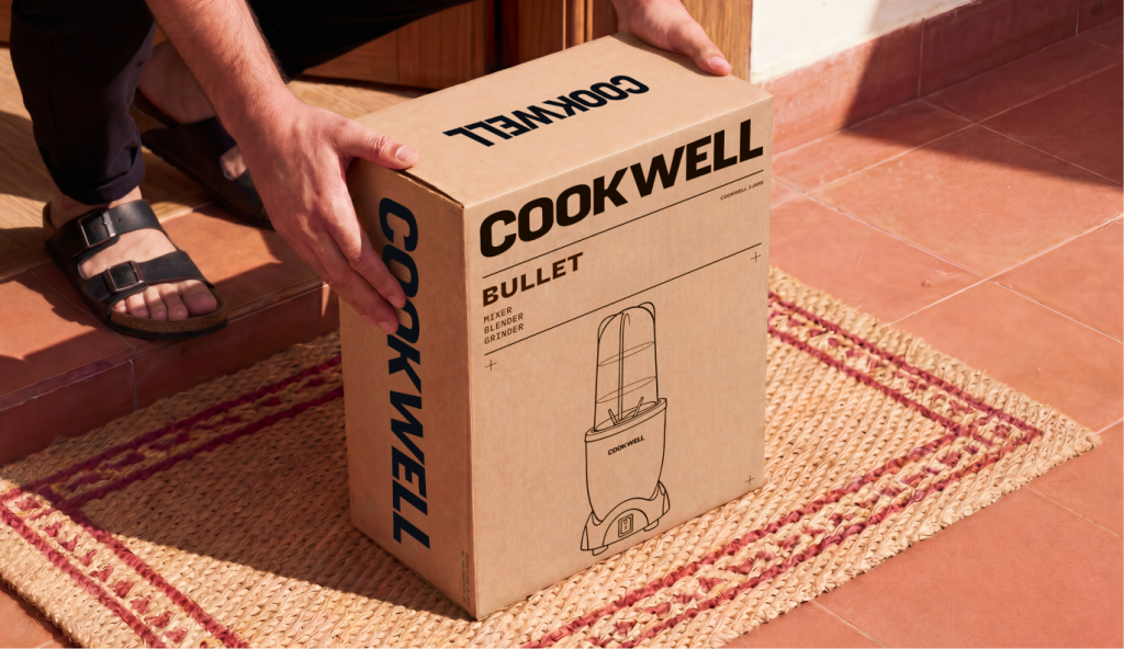 Cookwell