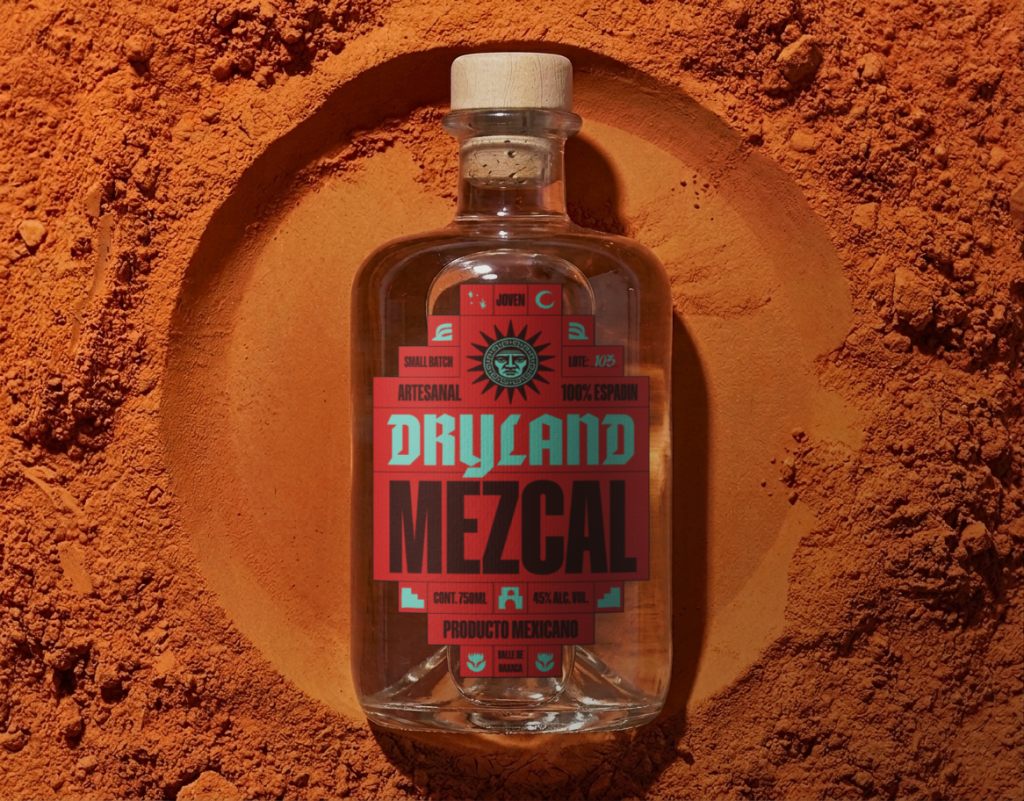 Dryland Mezcal