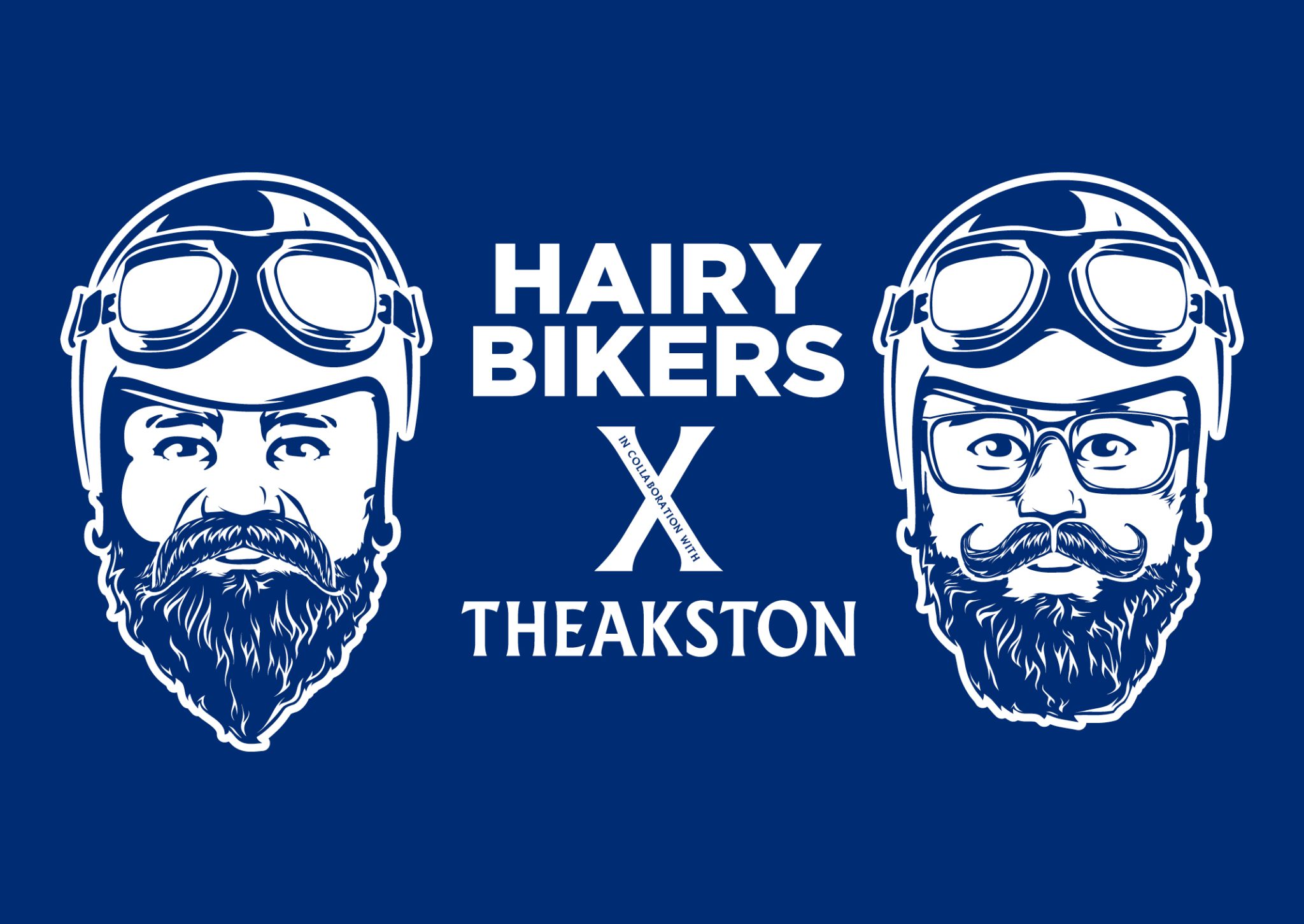 Hairy Bikers x Theakston – the road to success