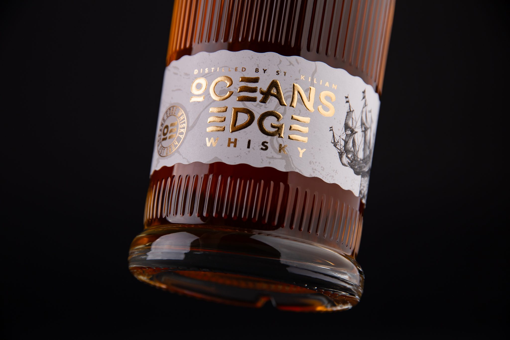 Oceans Edge Whisky