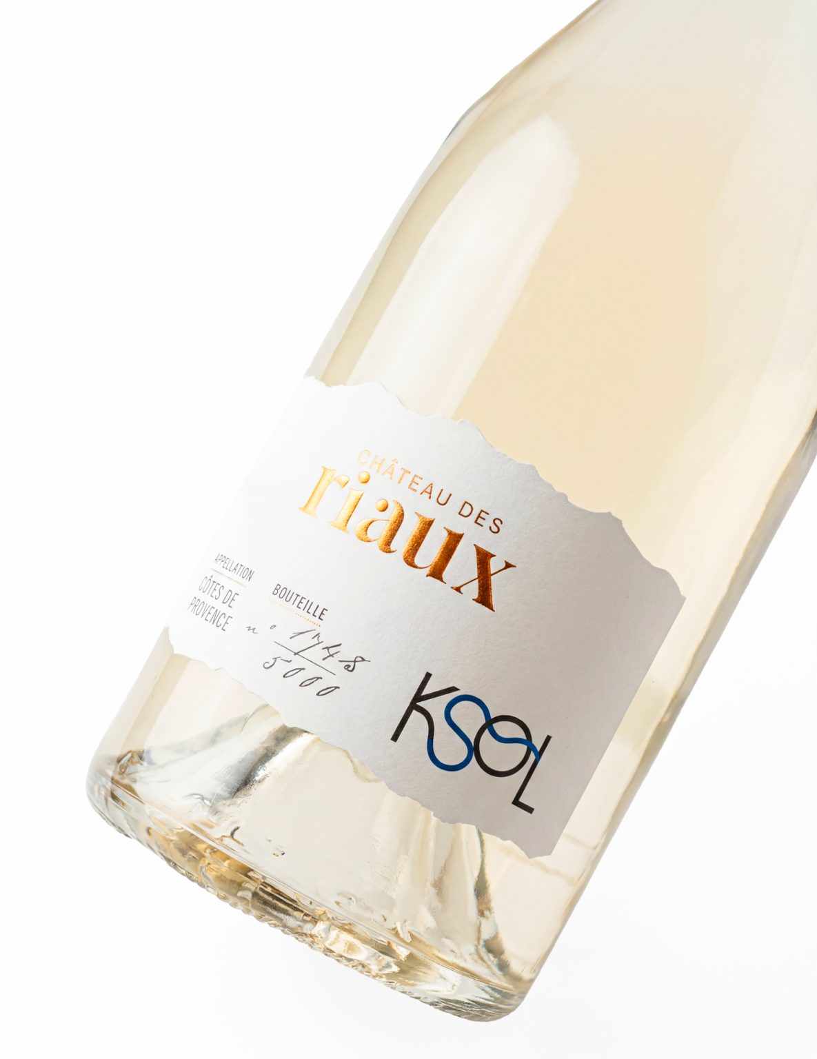 RIAUX – KSOL