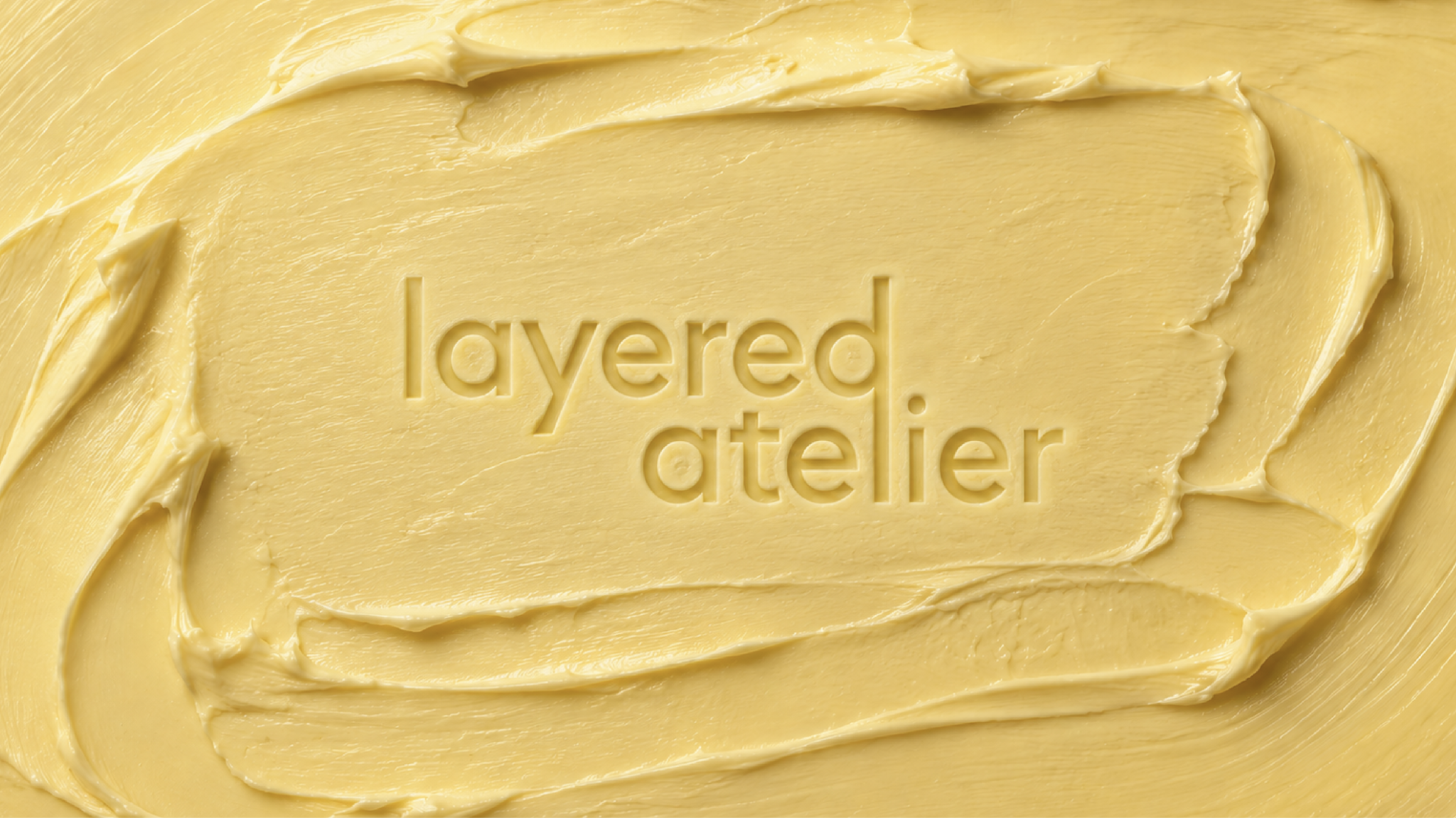 Layered Atelier – Bakery Branding & Packaging Design