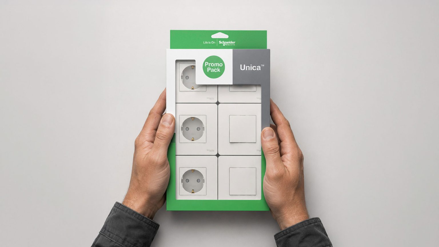 Unica – Promo Pack
