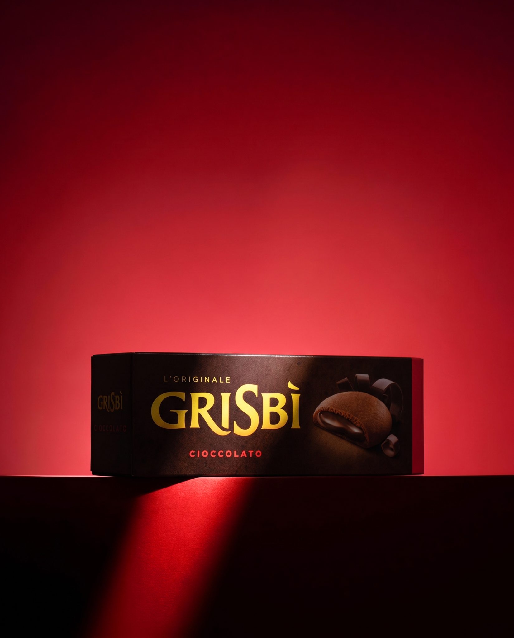 Grisbì