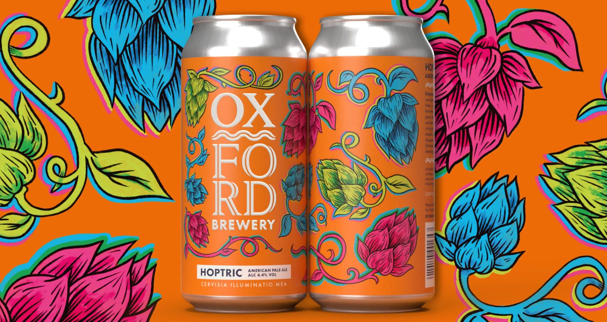 Delivering the dreams and aspirations of Oxford Brewery