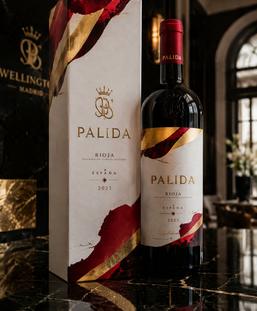 PALIDA