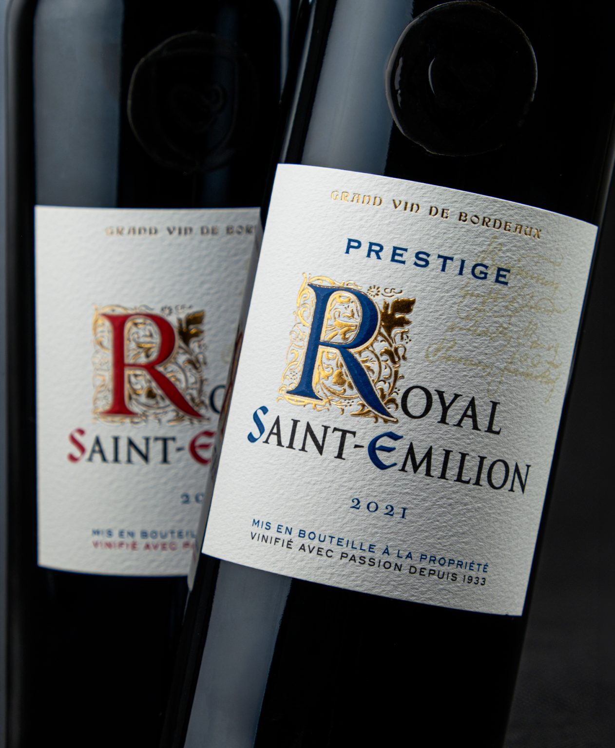 SAINT EMILION