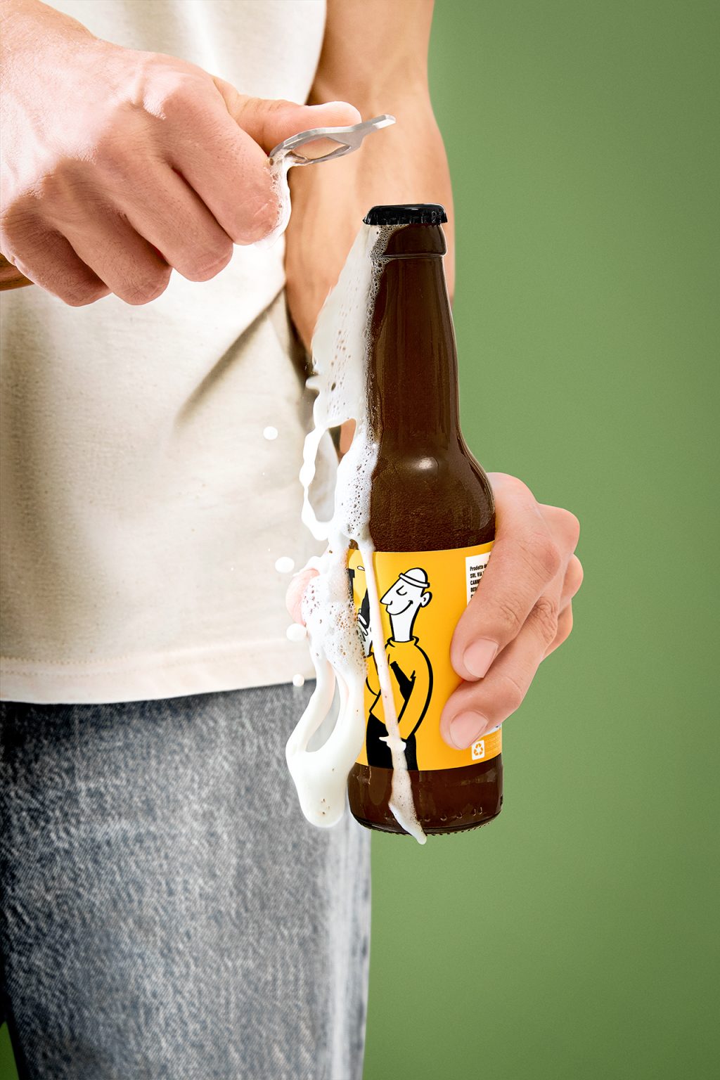 Staj beer
