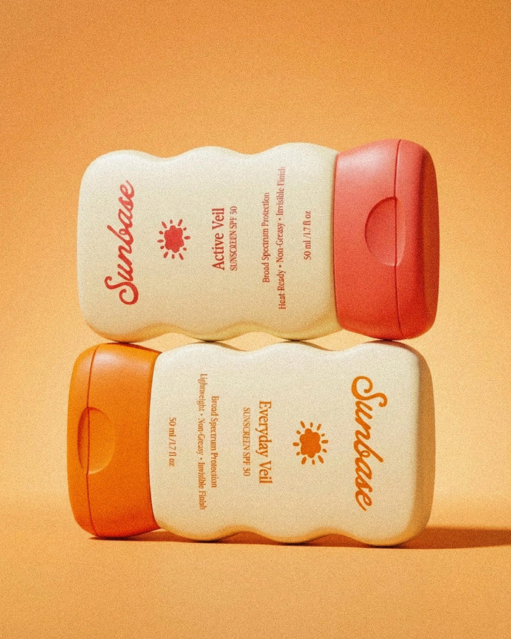 Sunbase – Sunscreen Brand
