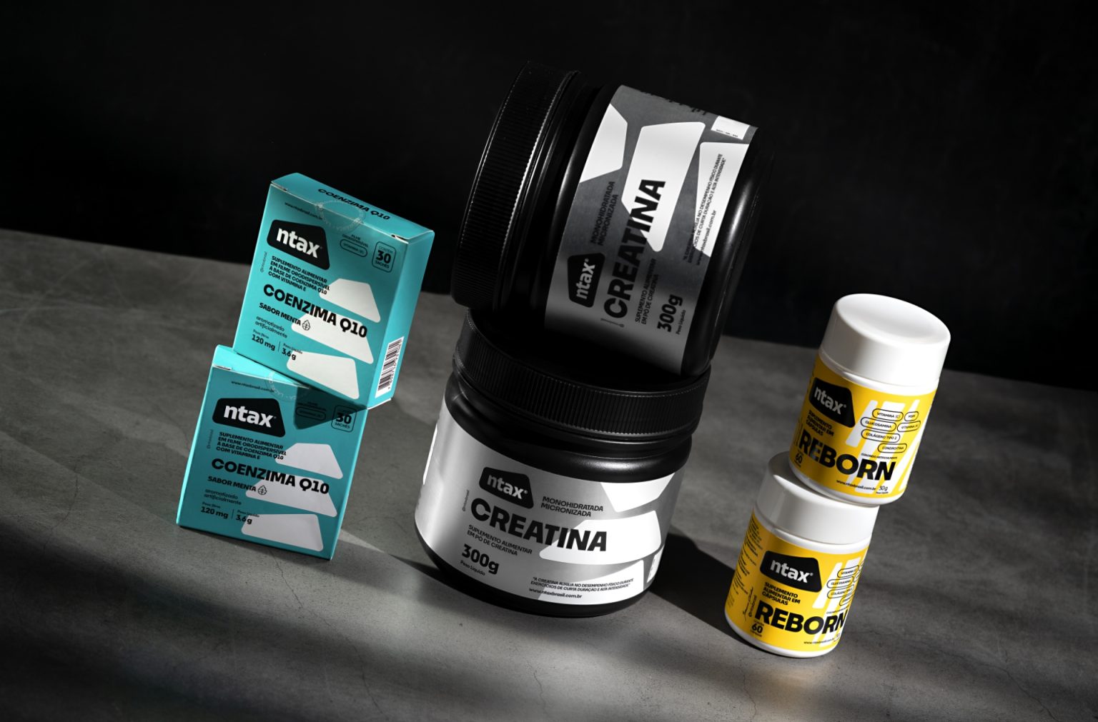 ntax supplements