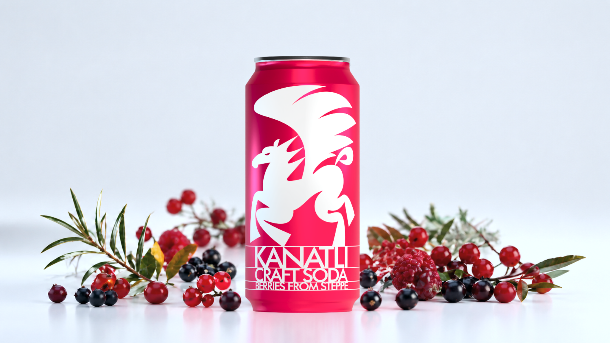 KANATLI tatar lemonade