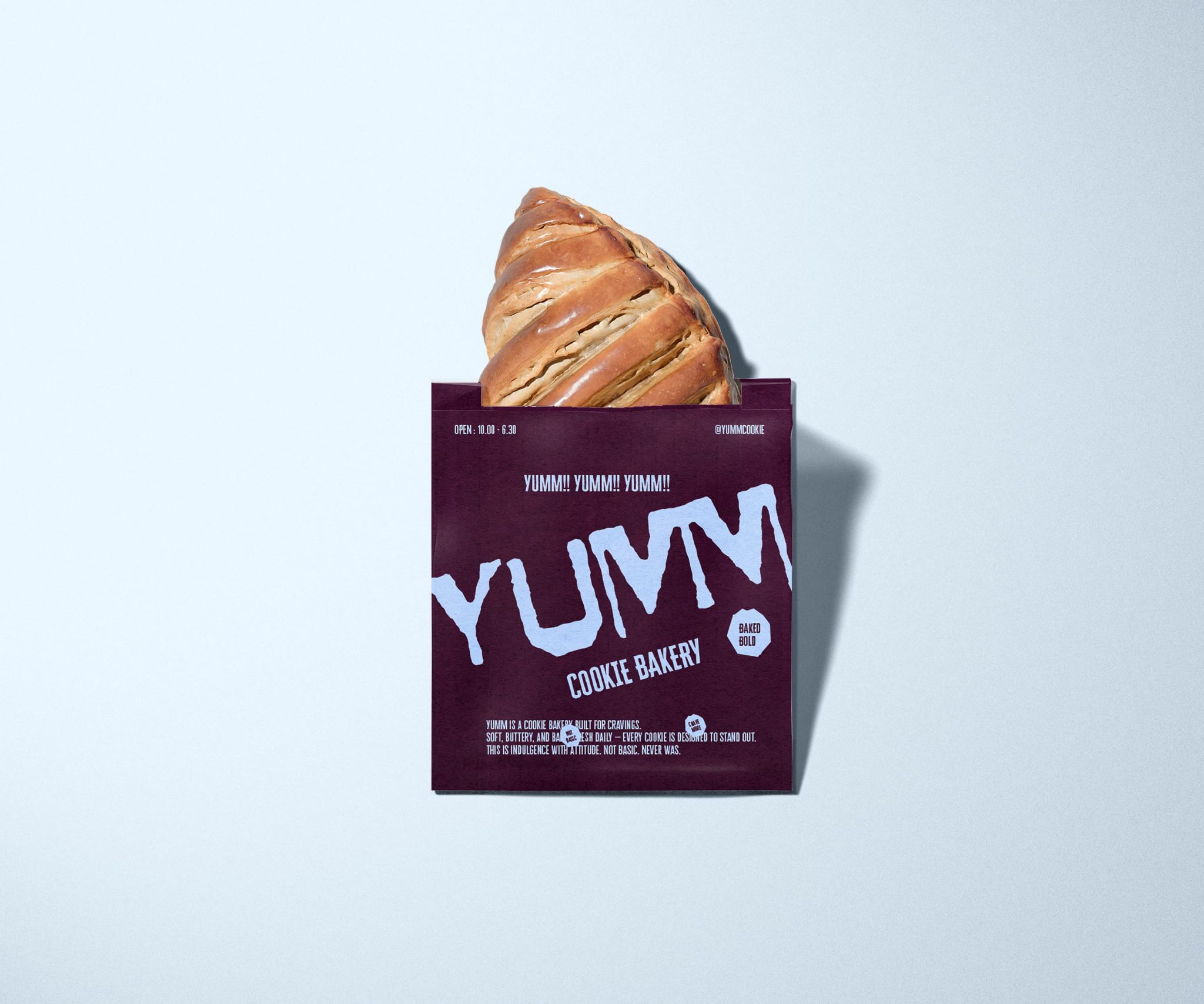 YUMM