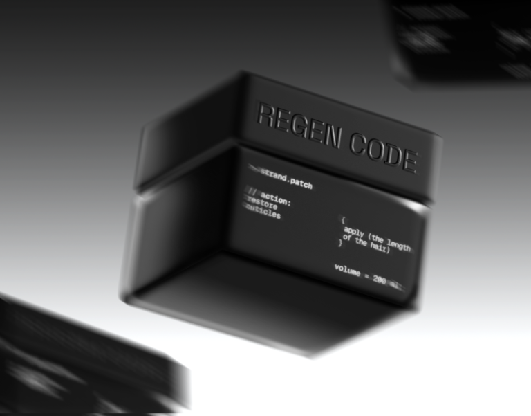 Regen Code