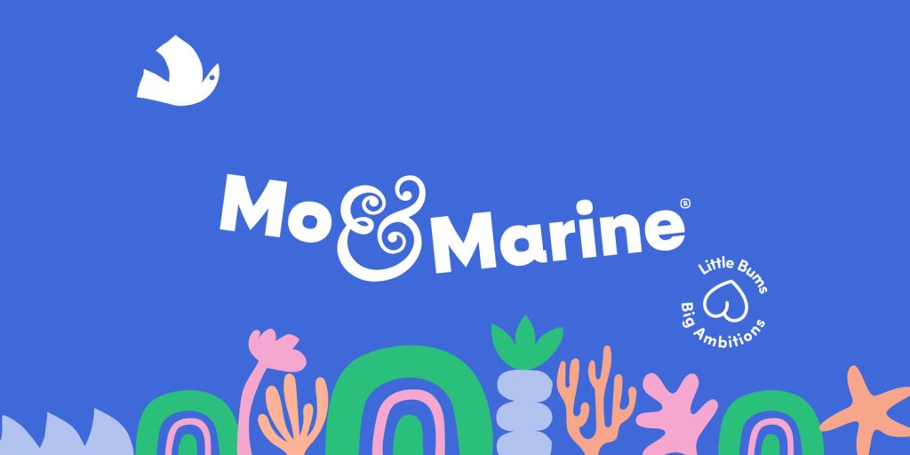 Mo & Marine – Little Bums, Big Ambitions