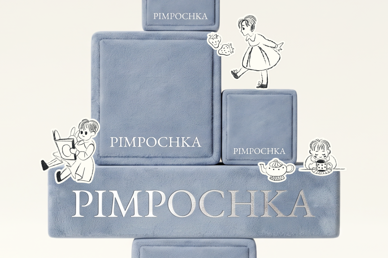 Pimpochka