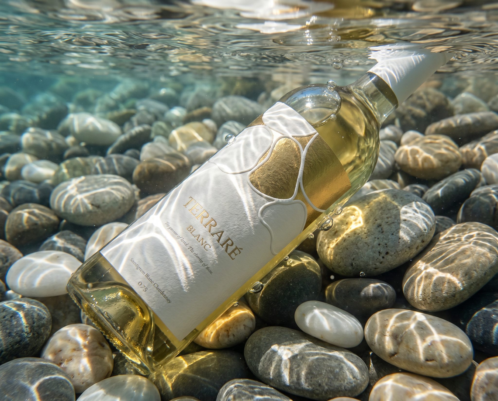 Terrare | Wine