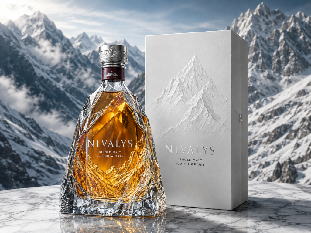 NIVALYS