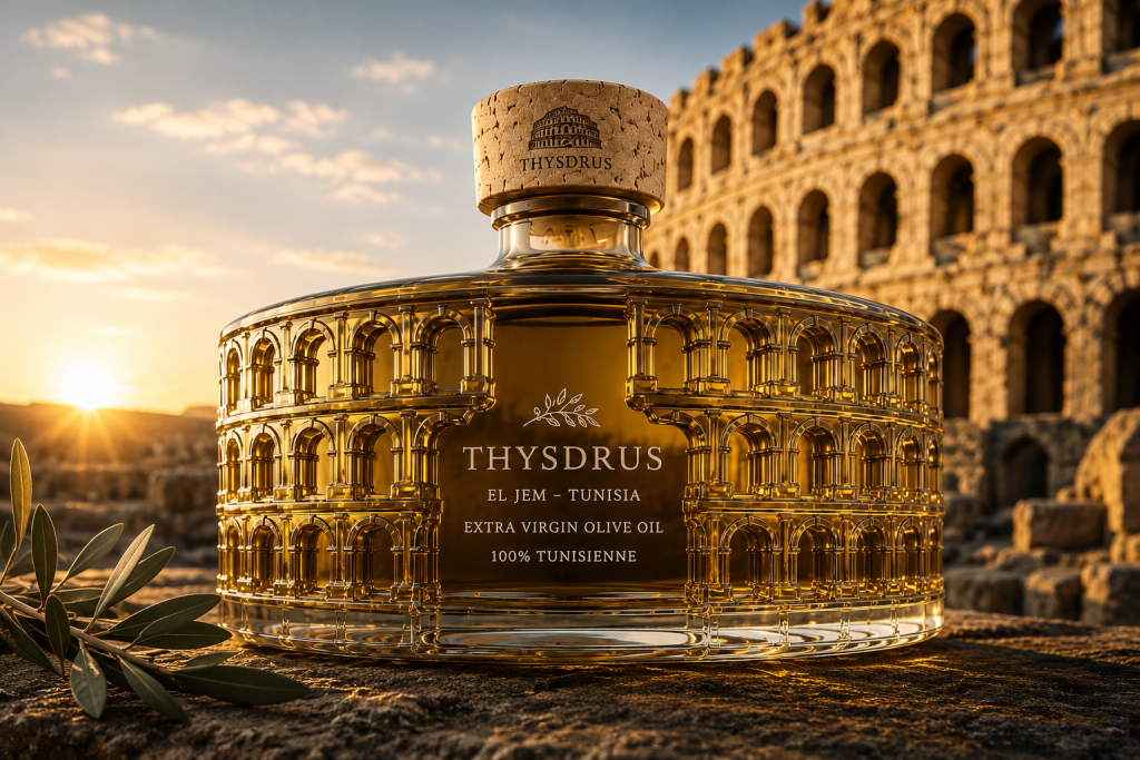 THYSDRUS