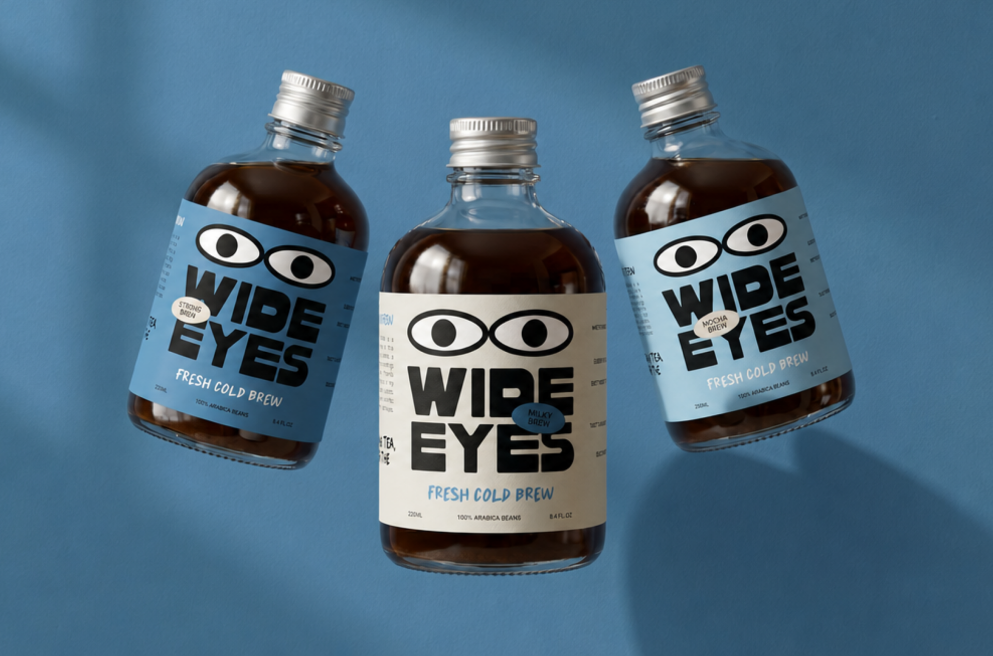 Wide Eyes Coffee