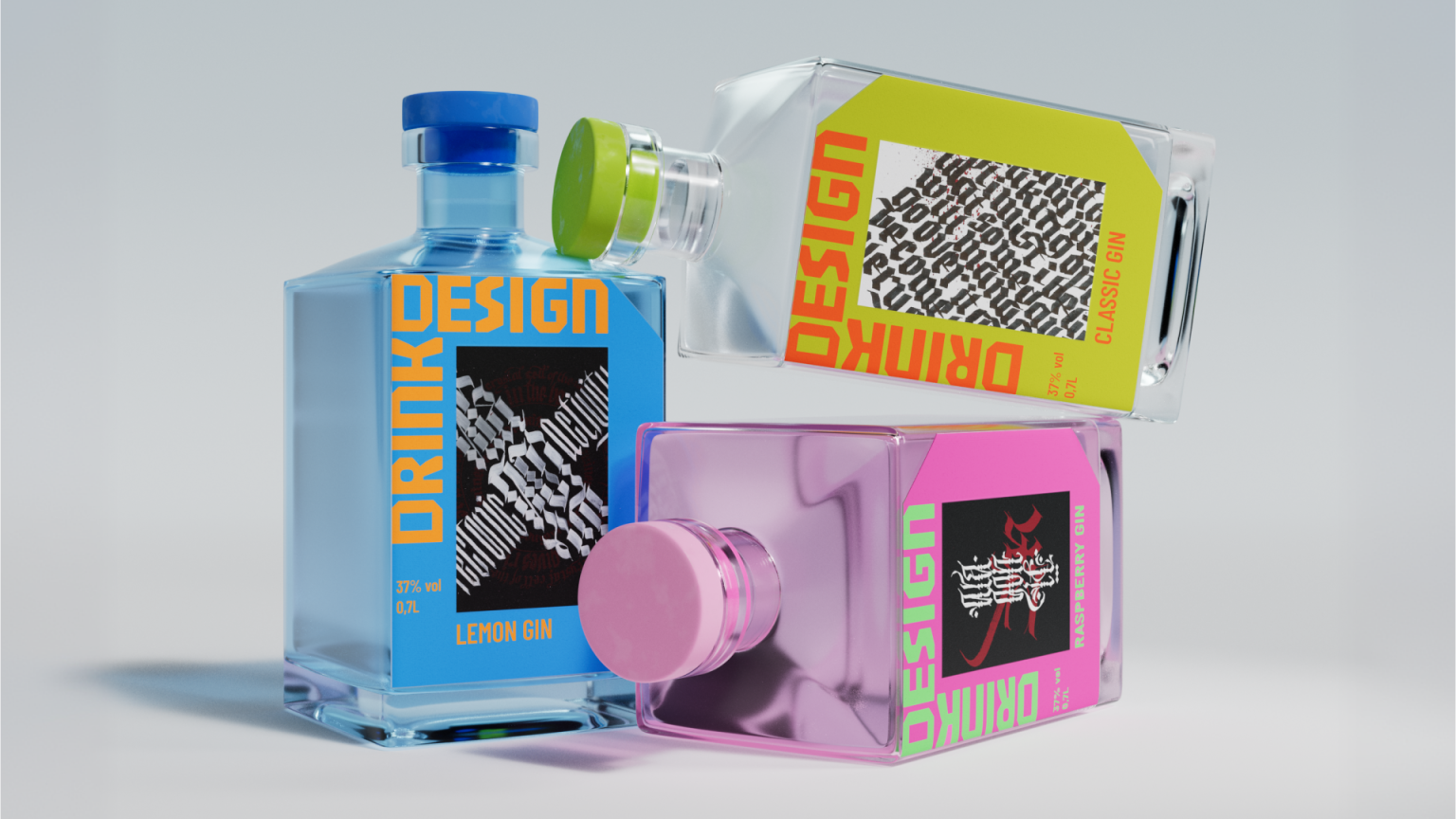 Drink Design
