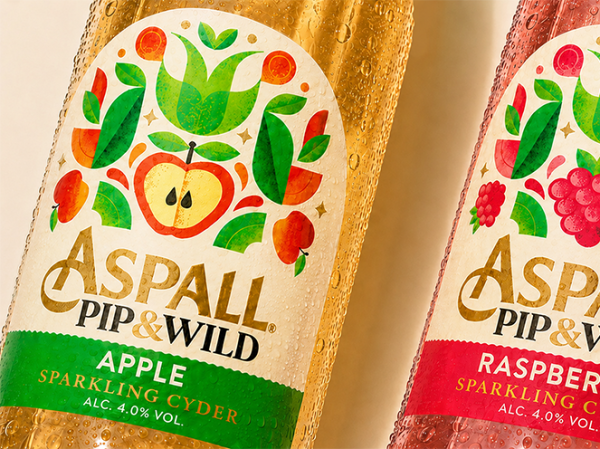 From heritage to hype: a new Aspall built for the CEE party scen