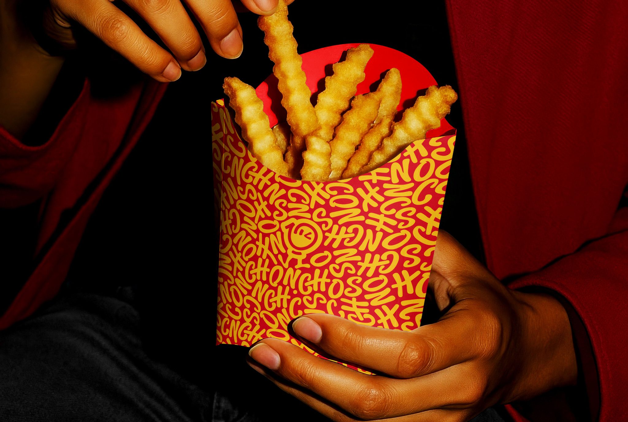 CHONCHOS