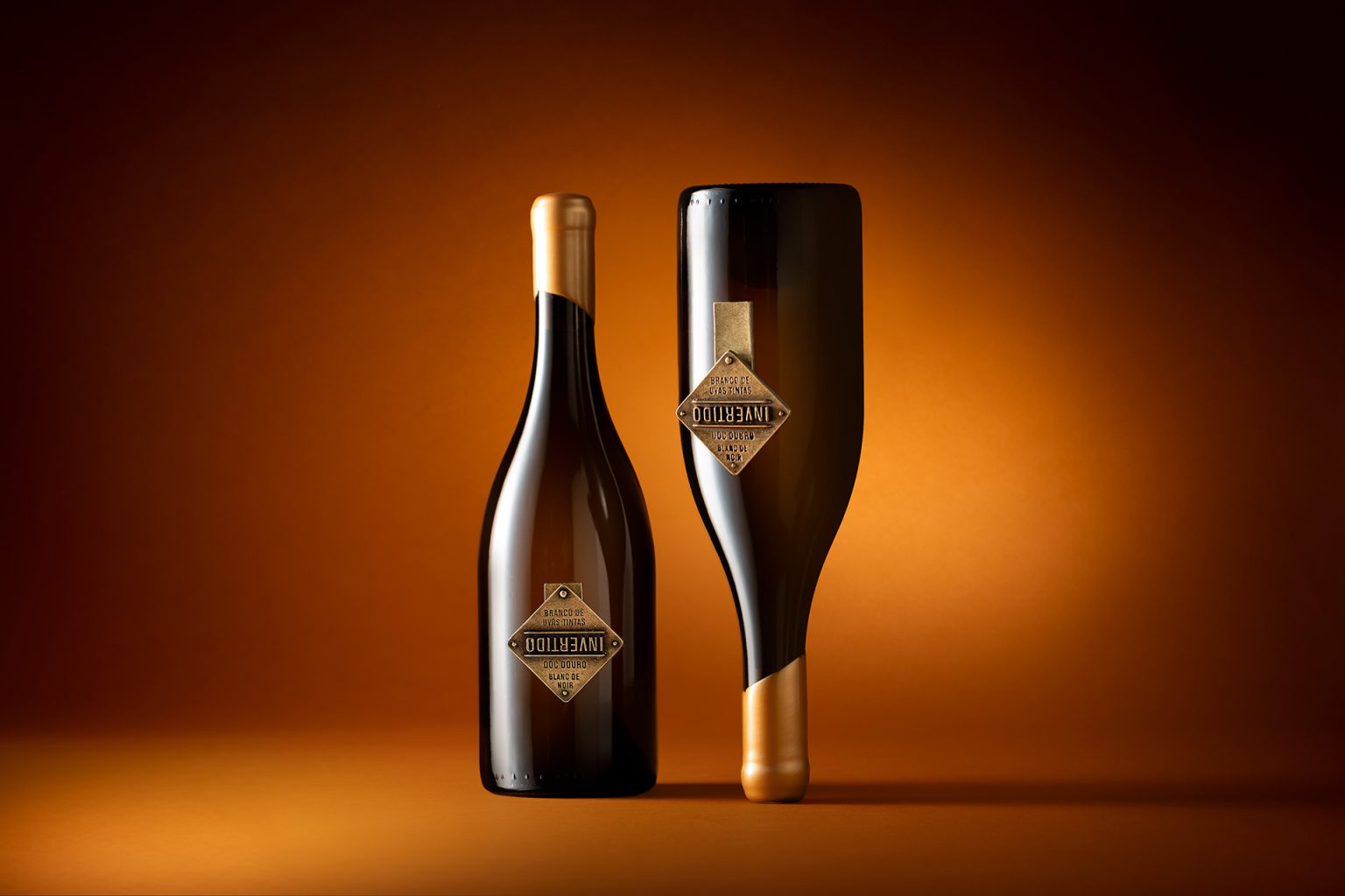 Turning Wine’s Transformation Into A Tangible Design Experience