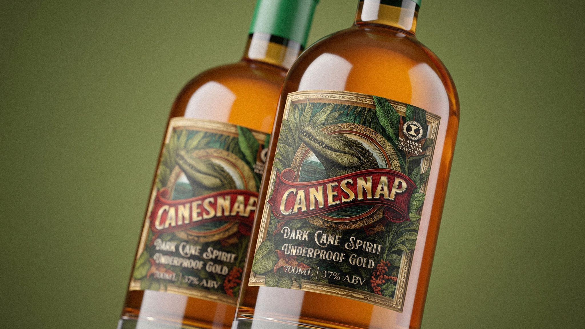Canesnap