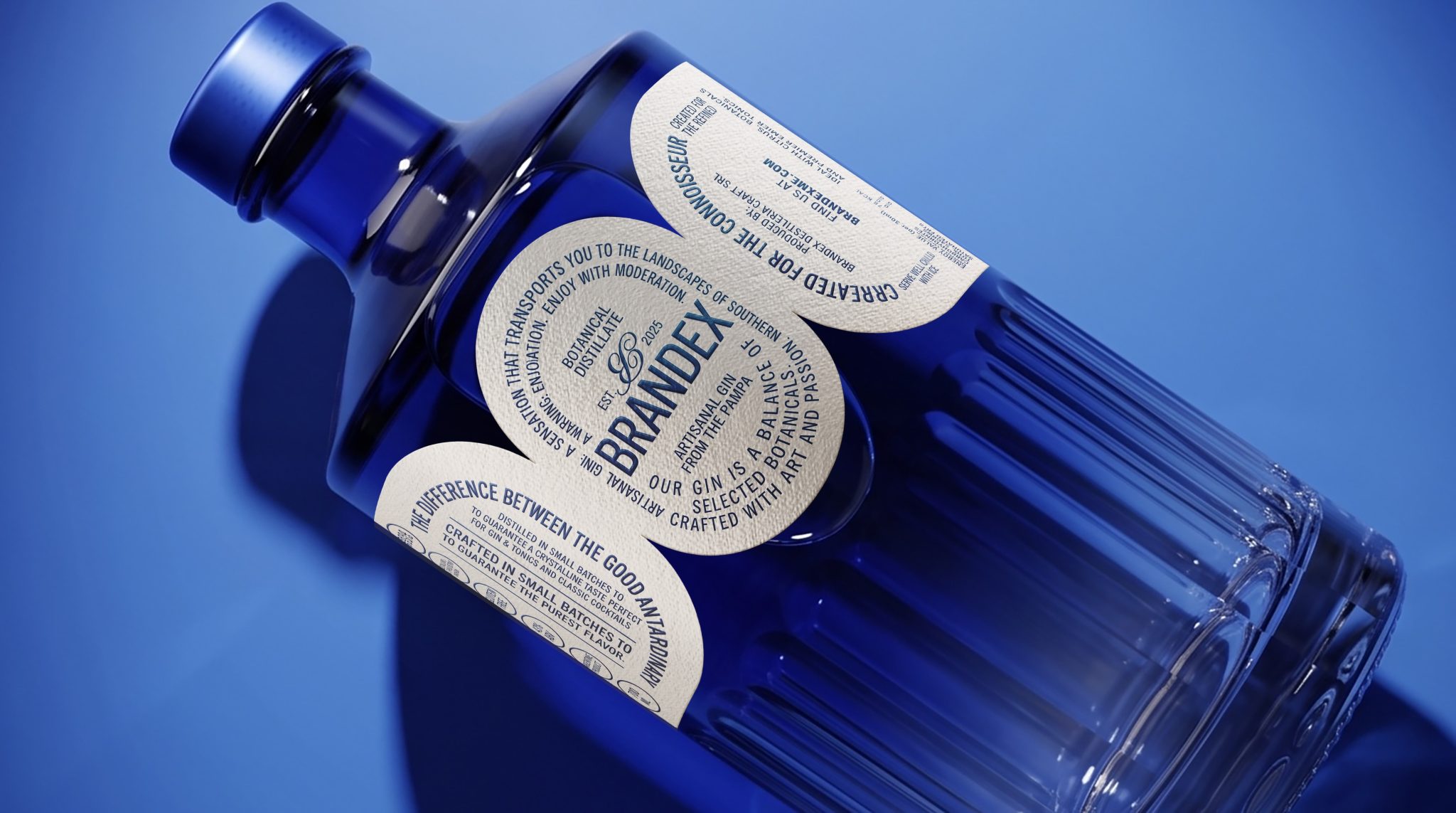 One Bottle , Infinite Perspectives