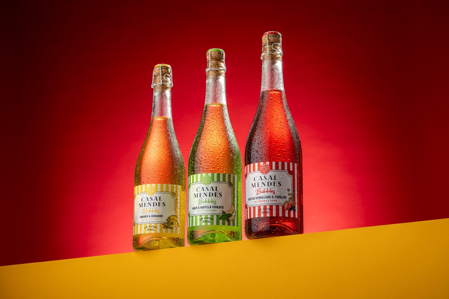 A Bold Celebration Of Colour, Flavour And Summer