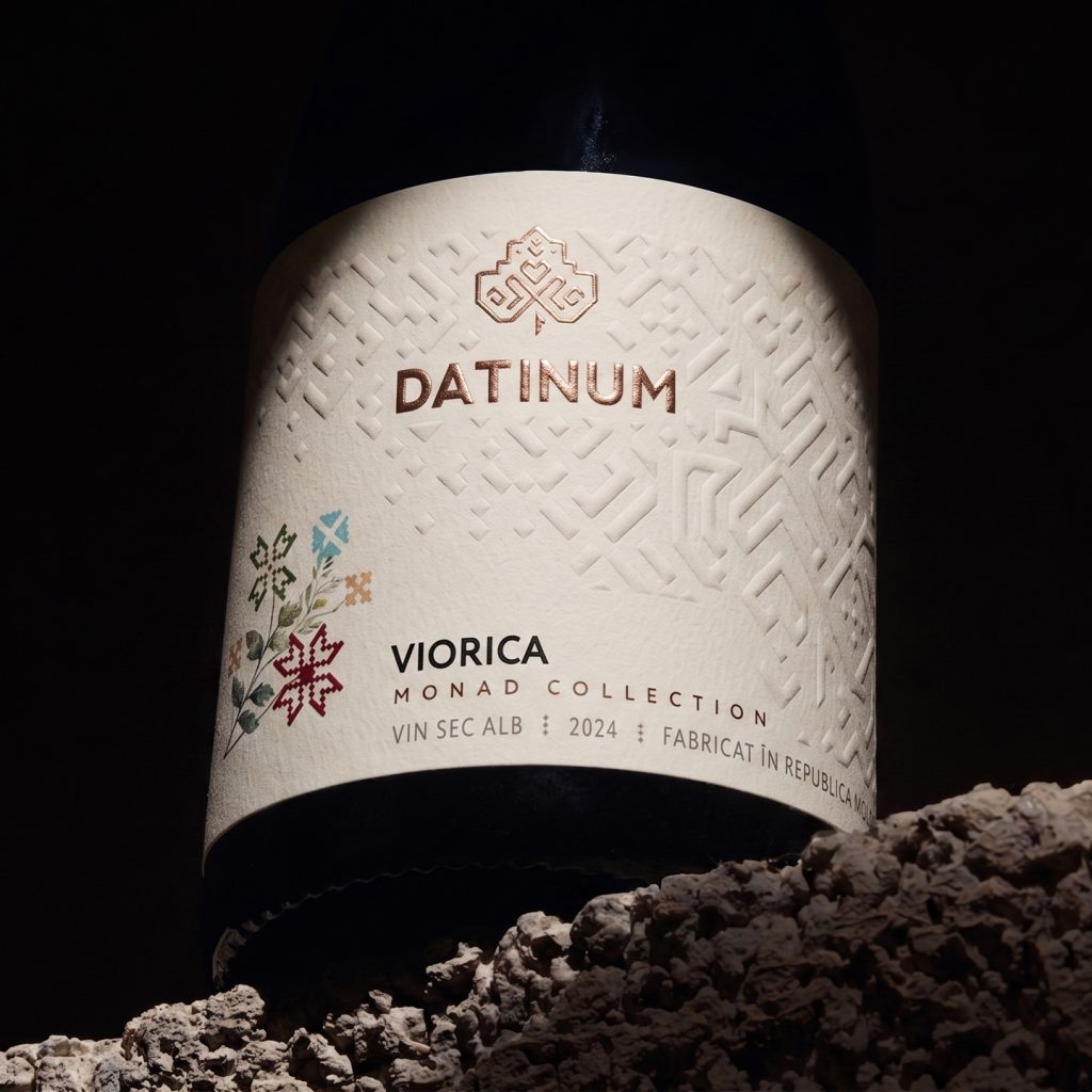 Datinum – The Monad Collection