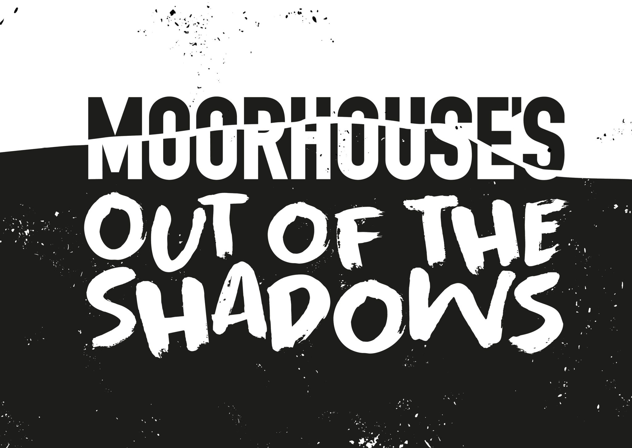 Out of the shadows… a new craft beer range