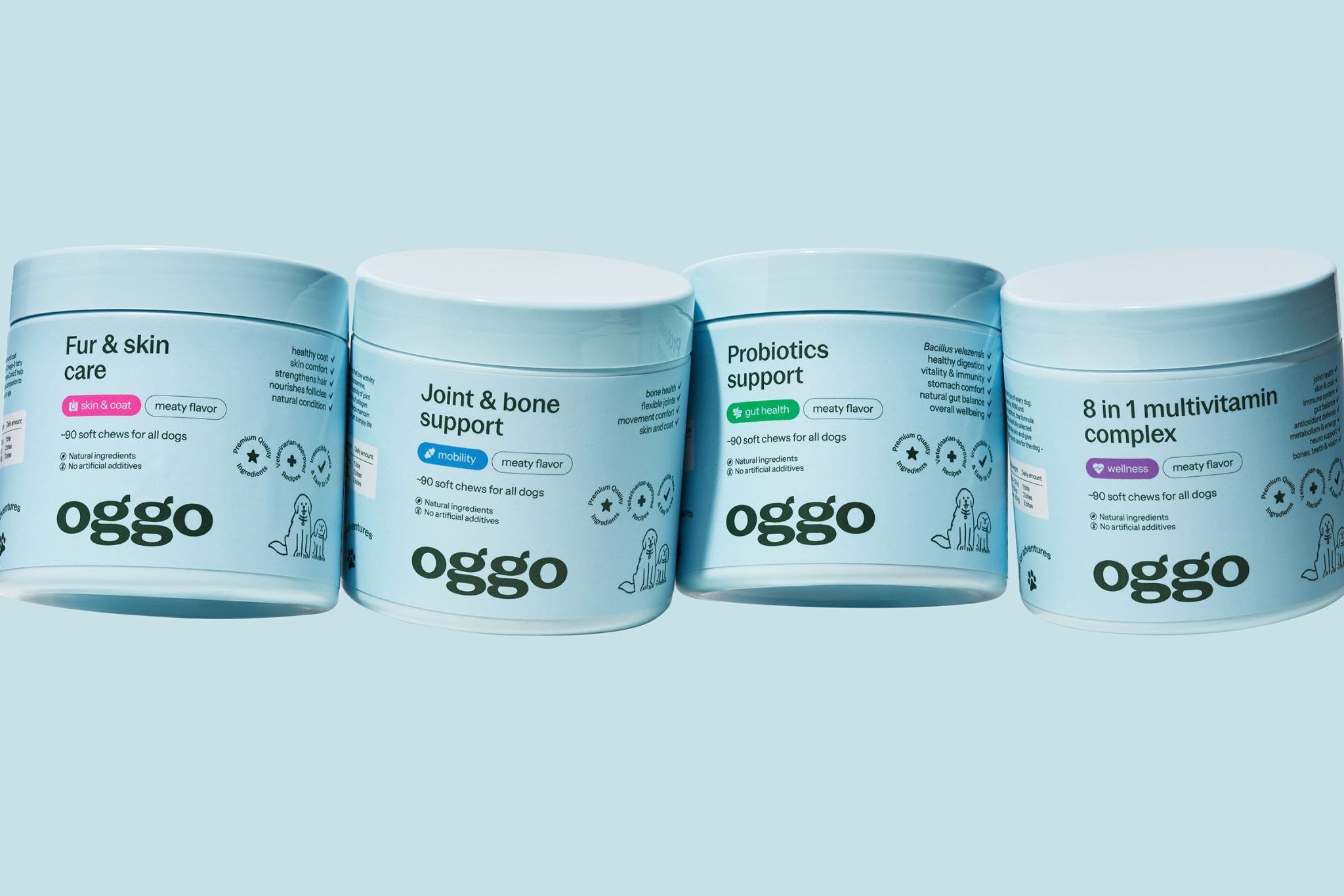 Oggo