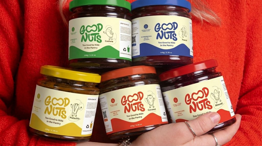 Good Nuts