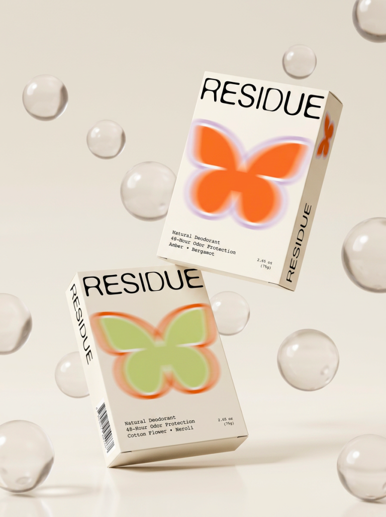 RESIDUE