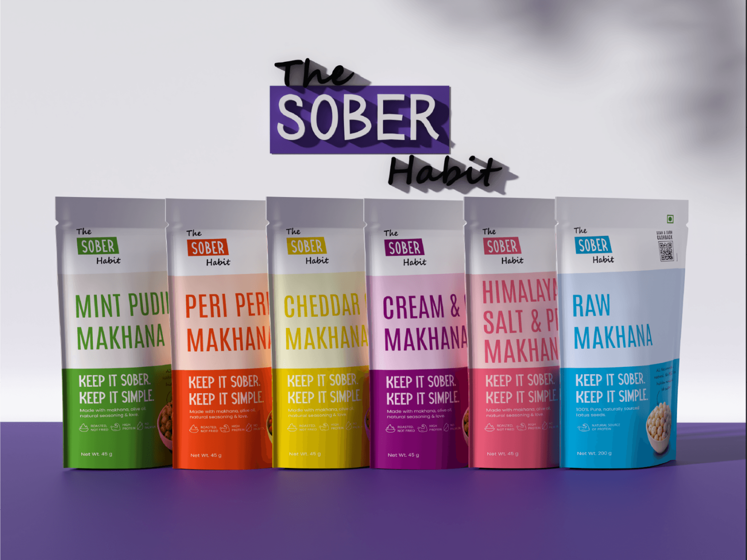 The Sober Habit
