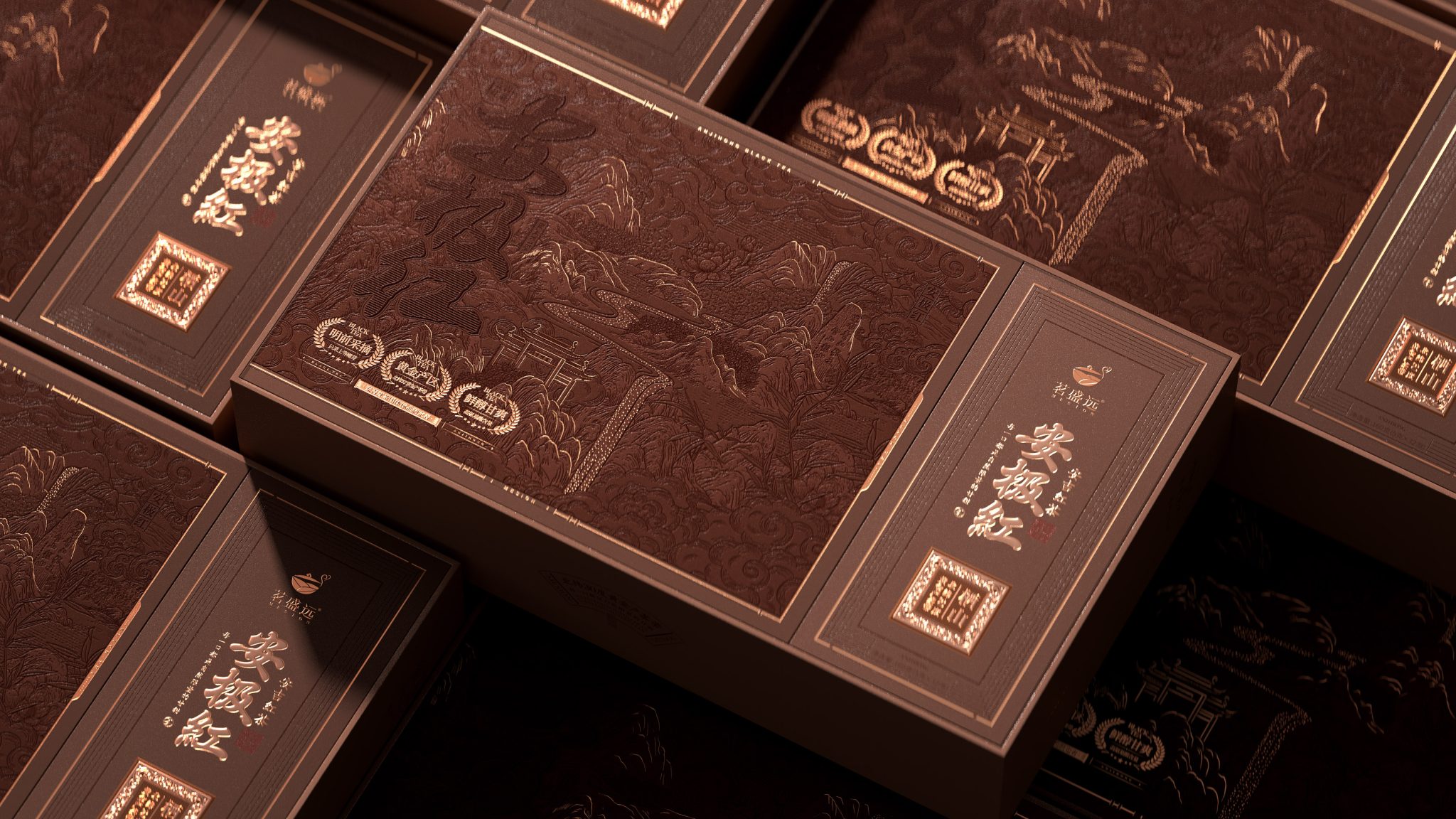 Mingshengyuan × Gugo
