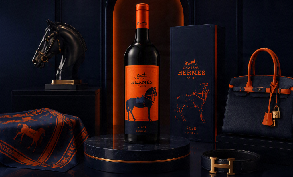 Château HERMES