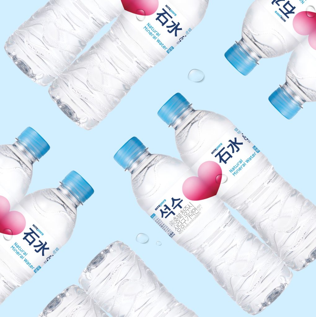 Seoksu _ BI, Label & Package Design