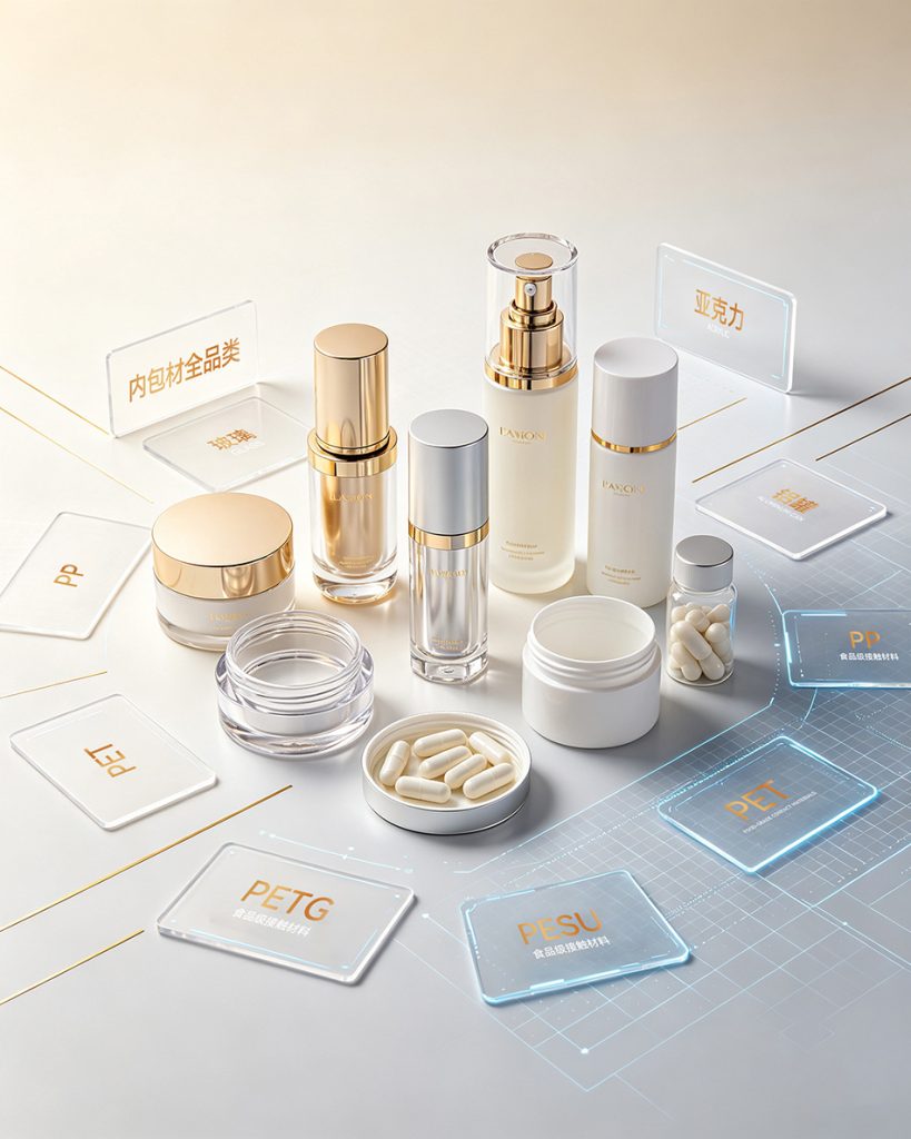 Full range Packaging Solutions|HONGLT(宏洛图) Leverages South China