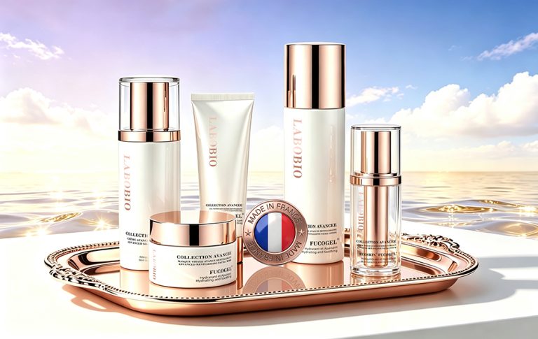 LABOBIO – Premium Microbiome Skincare Brand