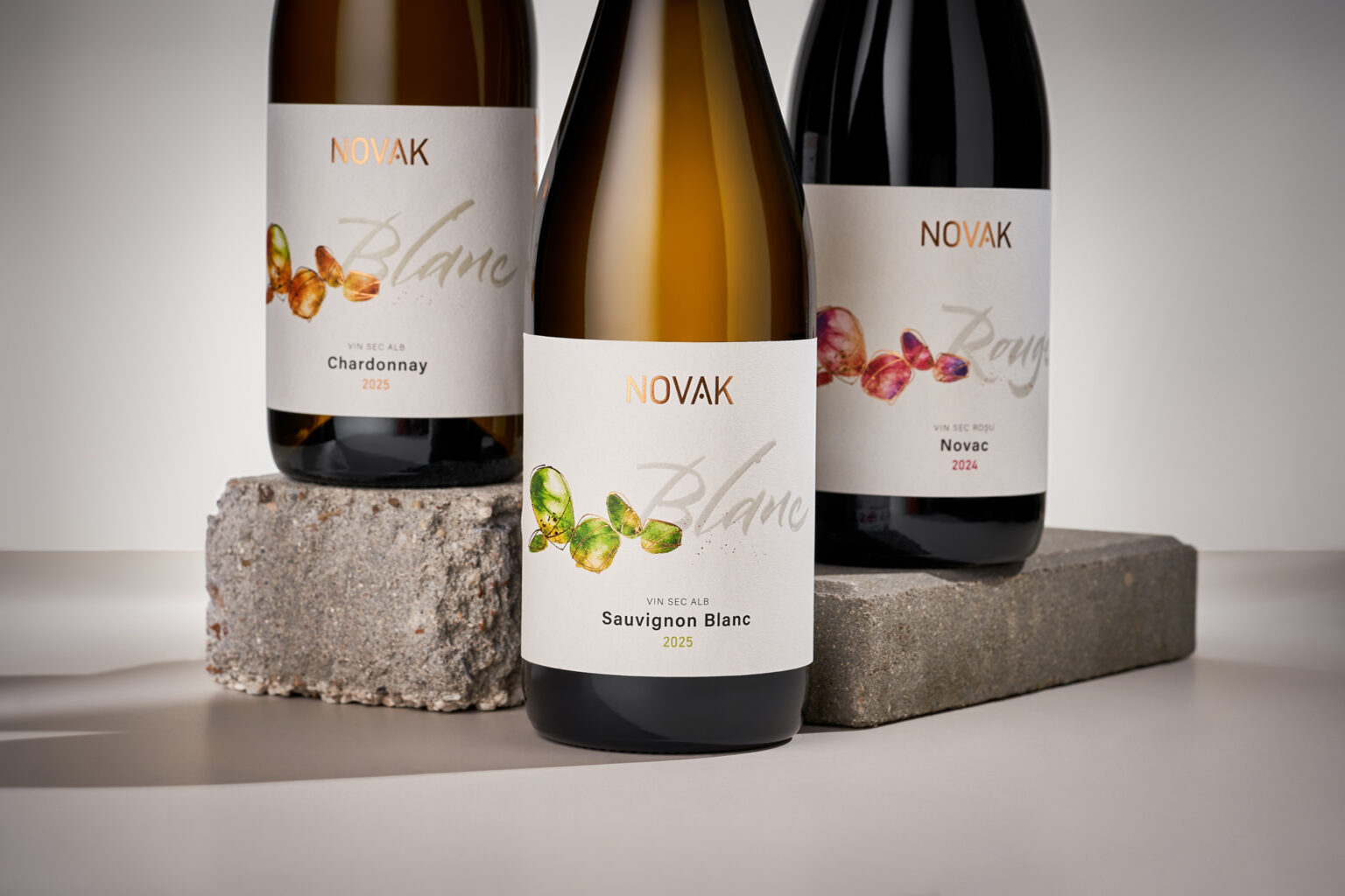 Novak Winery Classic Collection Reimagined by 43oz