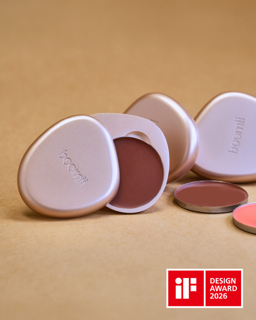 Boomii Balm Case
