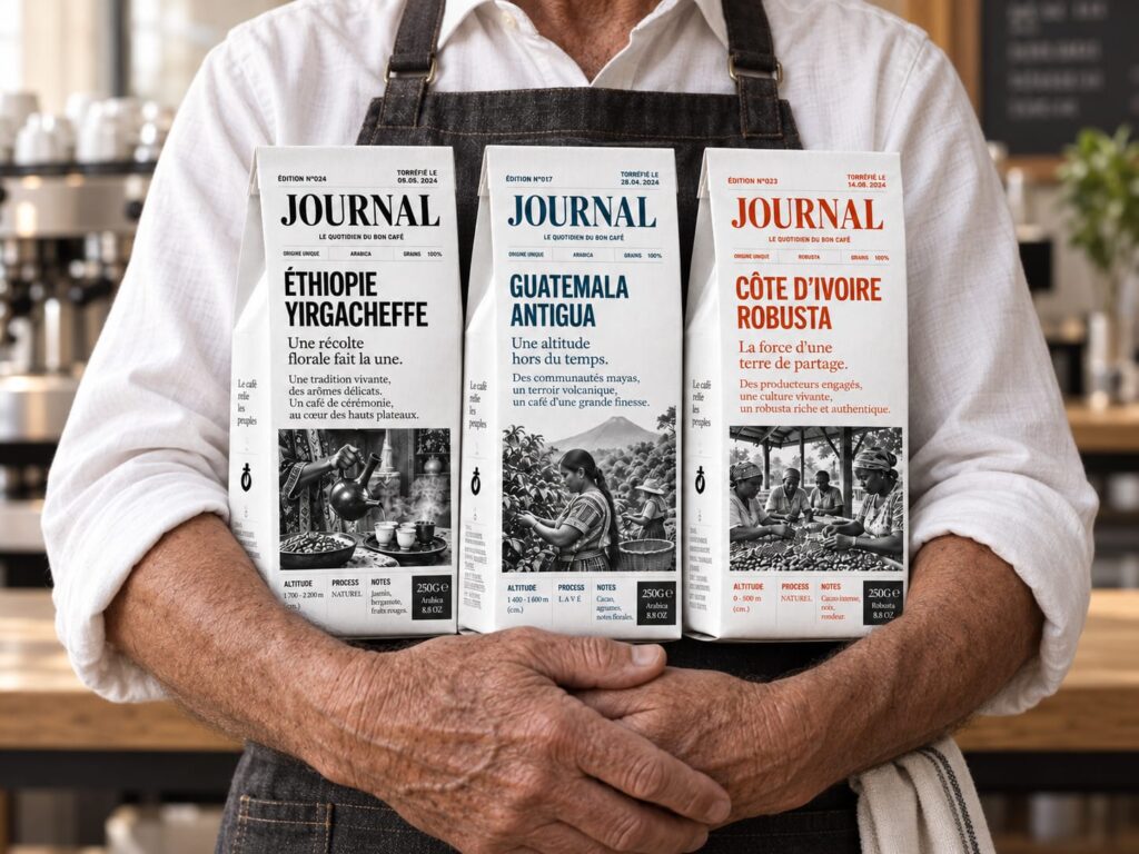Journal