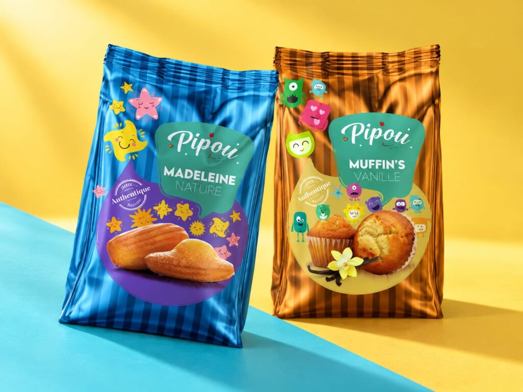 Pipou