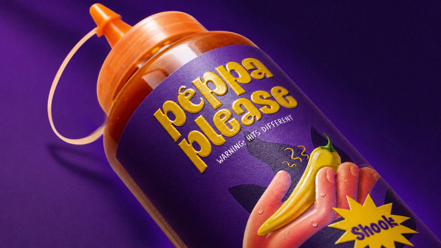 Peppa Please