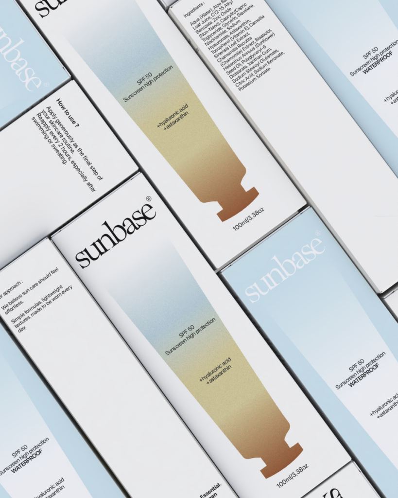 sunbase®