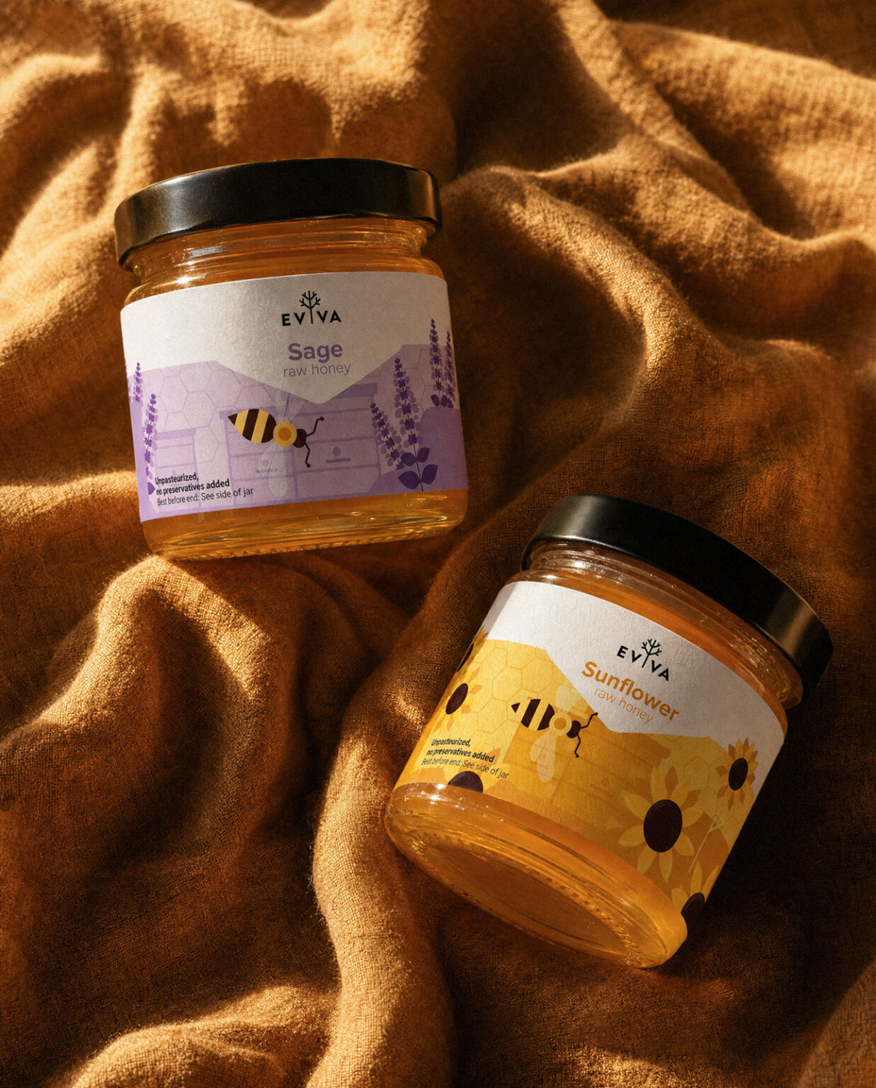 EVVA Honey