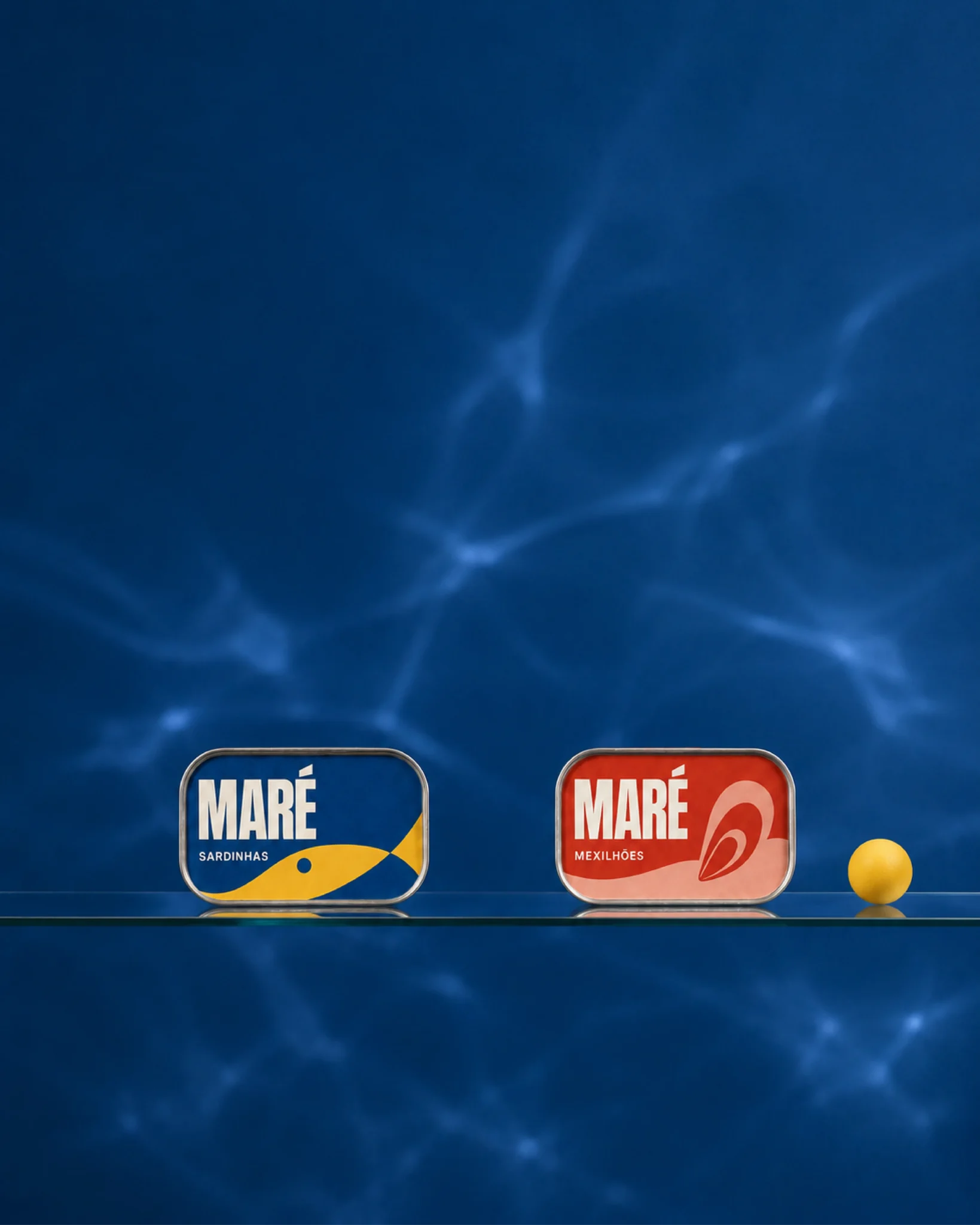 MARÉ