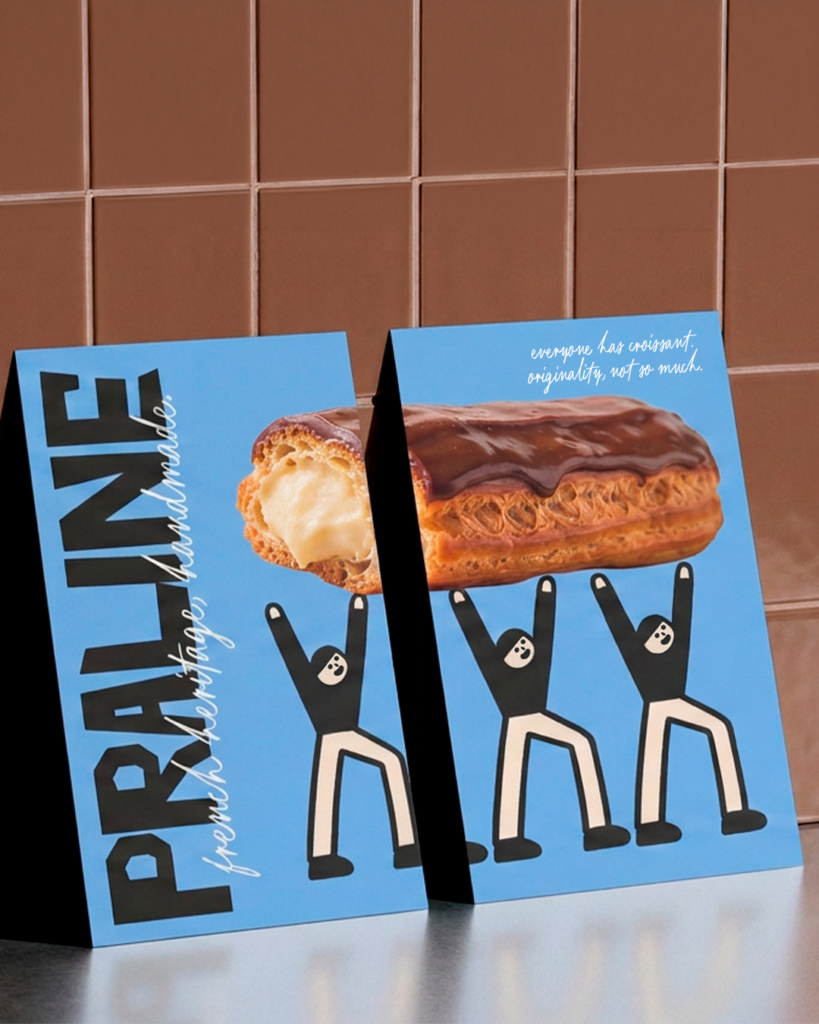 Praline